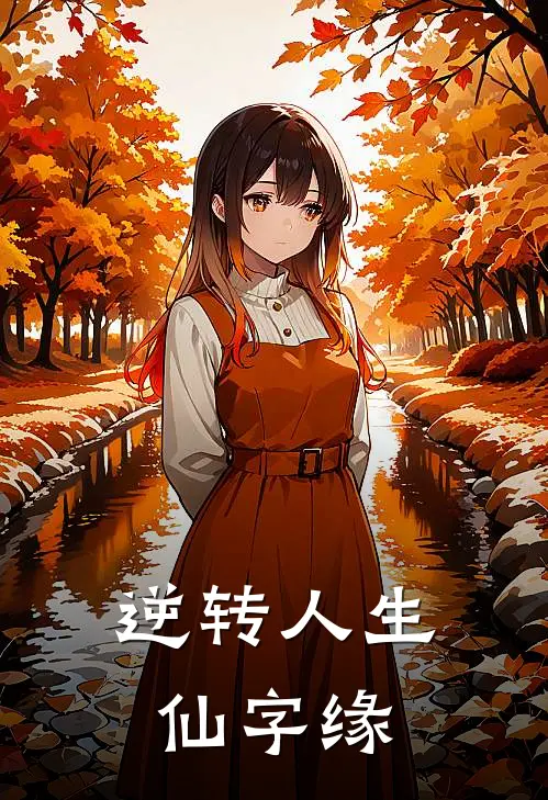 逆转人生仙字缘