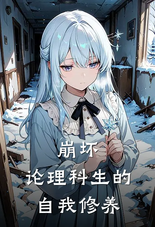 崩坏：论理科生的自我修养