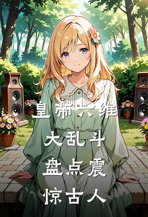 皇帝六维大乱斗，盘点震惊古人