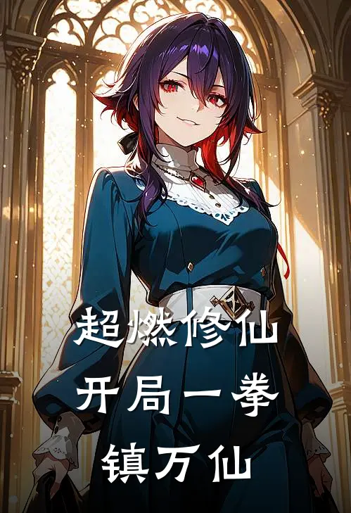 超燃修仙：开局一拳镇万仙