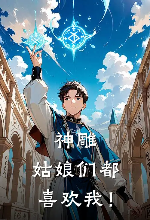 神雕：姑娘们都喜欢我！