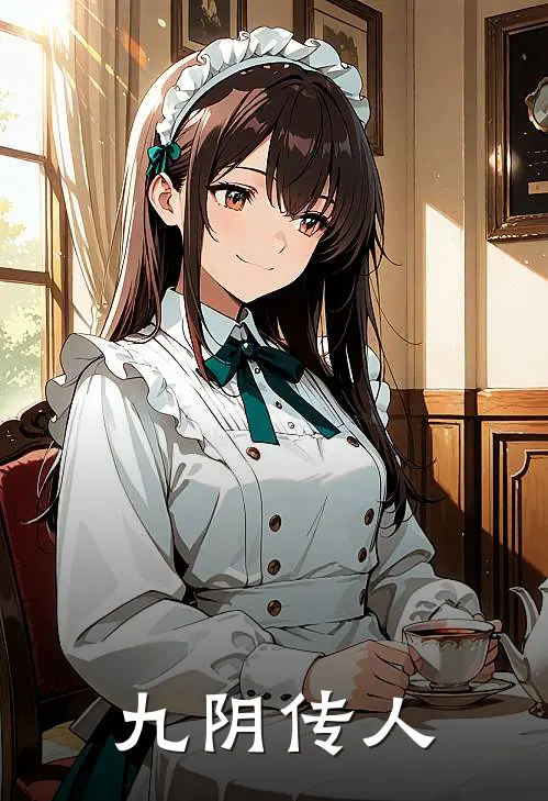 九阴传人