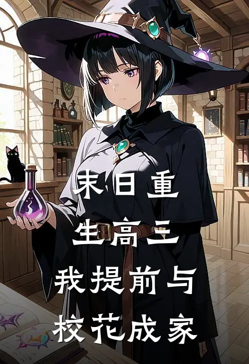 末日重生高三，我提前与校花成家(夏可铁面春)全本免费在线阅读_末日重生高三，我提前与校花成家最新章节在线阅读