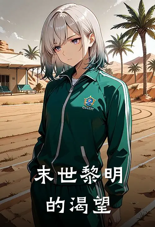 末世黎明的渴望