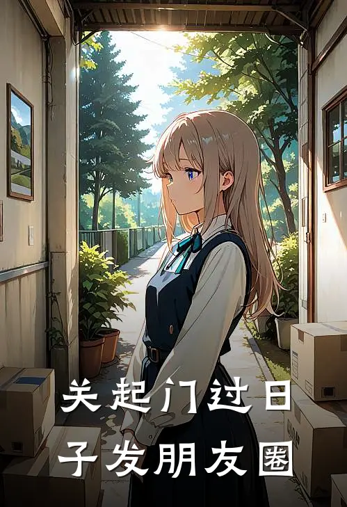 关起门过日子发朋友圈