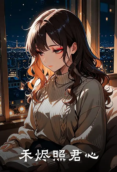 禾烬照君心
