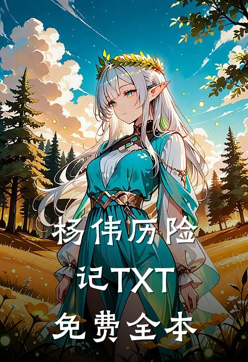 杨伟历险记TXT免费全本