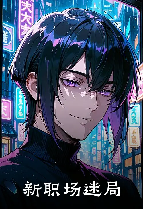 新职场迷局