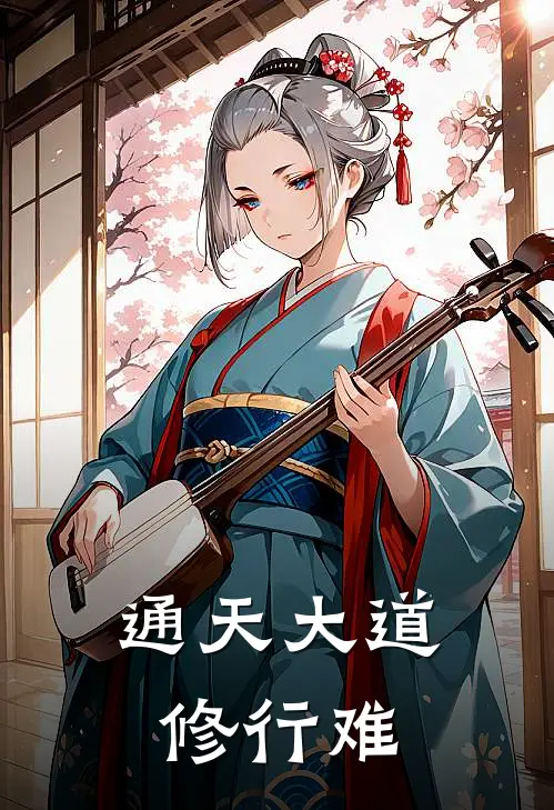 通天大道修行难黄无双阴奇胜小说完结_免费小说全本通天大道修行难(黄无双阴奇胜)