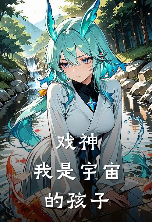 戏神：我是宇宙的孩子