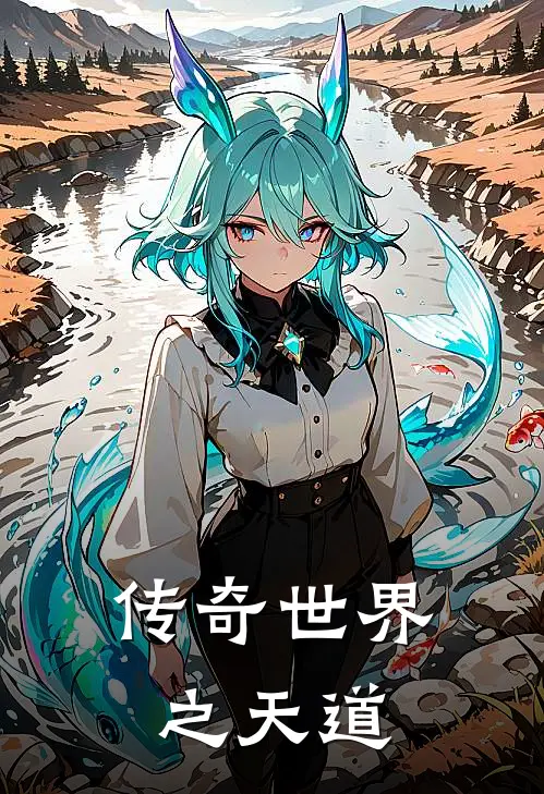 传奇世界之天道(墨漓陈安娜)全文在线阅读_(传奇世界之天道)精彩小说