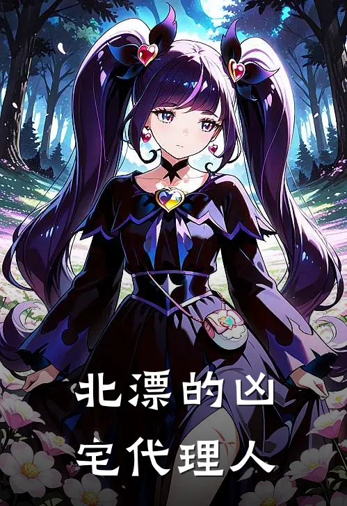 北漂的凶宅代理人(陈墨孟一凡)新热门小说_免费完结小说北漂的凶宅代理人(陈墨孟一凡)