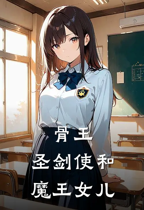 骨王：圣剑使和魔王女儿