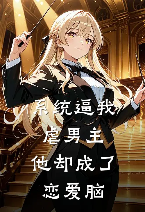 系统逼我虐男主，他却成了恋爱脑方秋琪霍嵘最新热门小说_系统逼我虐男主，他却成了恋爱脑全本在线阅读