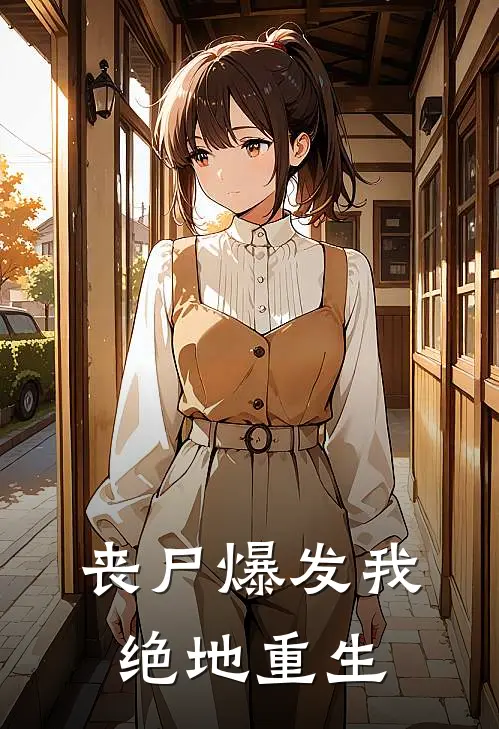 丧尸爆发我绝地重生