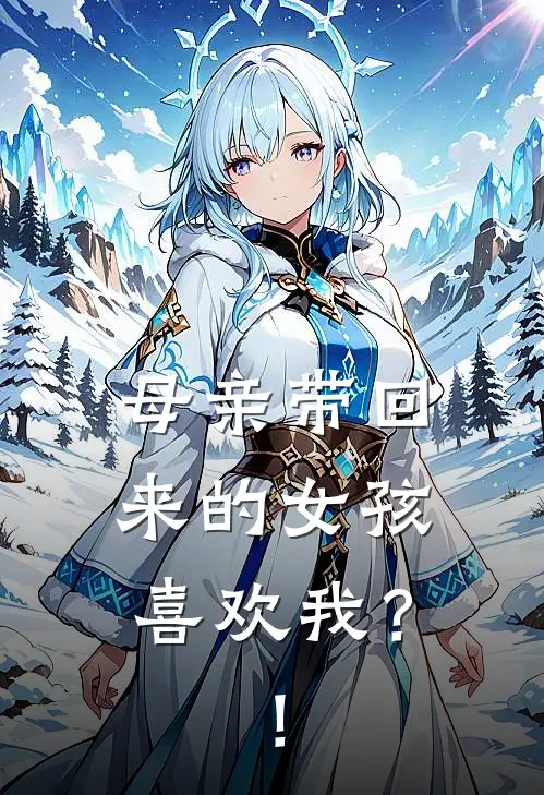 母亲带回来的女孩喜欢我？！