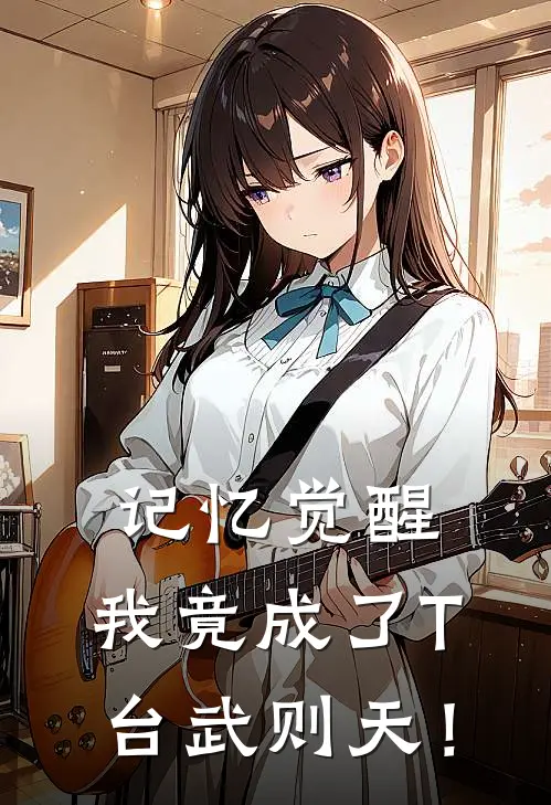 记忆觉醒，我竟成了T台武则天！