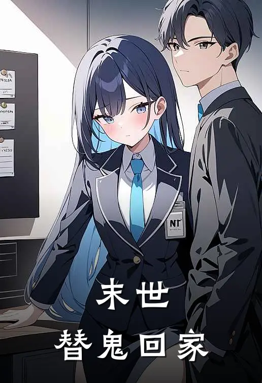 末世：替鬼回家