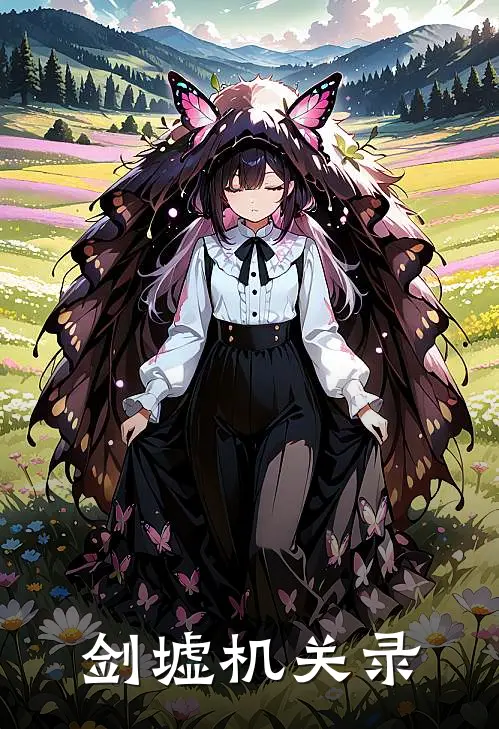 剑墟机关录林砚苏明远完整版免费阅读_林砚苏明远精彩小说