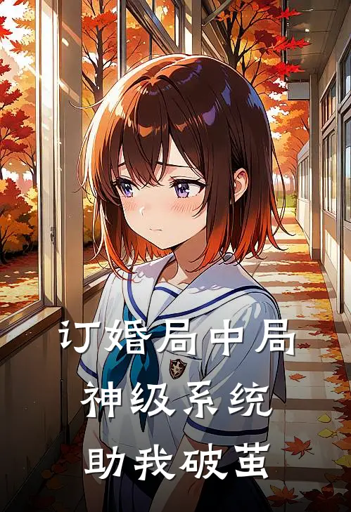 订婚局中局：神级系统助我破茧