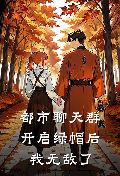 都市聊天群，开启绿帽后我无敌了