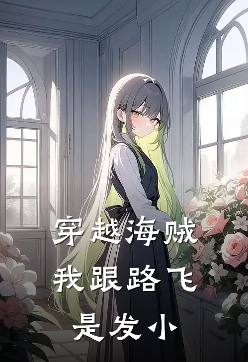 穿越海贼：我跟路飞是发小