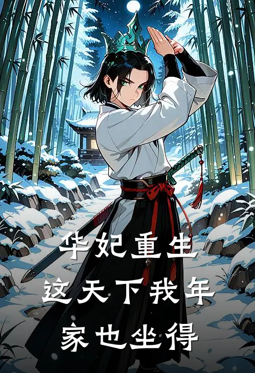 华妃重生，这天下我年家也坐得福晋颂芝最新小说推荐_最新好看小说华妃重生，这天下我年家也坐得福晋颂芝