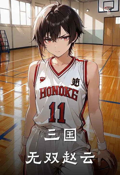 三国：无双赵云