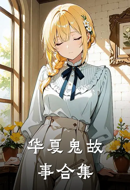 华夏鬼故事合集林晚林小婉全文阅读免费全集_最新全本小说华夏鬼故事合集(林晚林小婉)