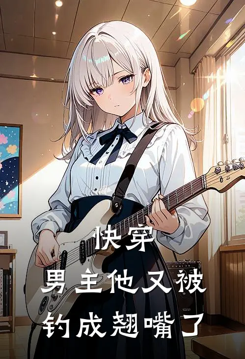 快穿：男主他又被钓成翘嘴了