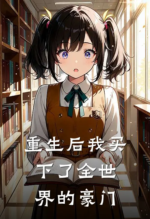重生后我买下了全世界的豪门