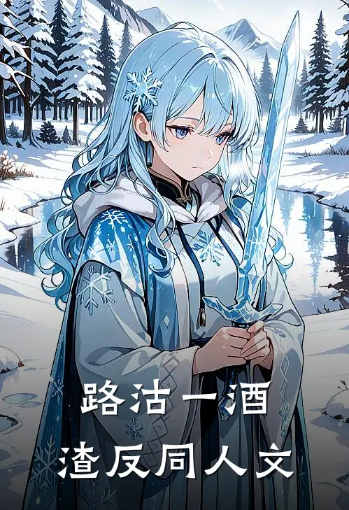 路沽一酒：渣反同人文