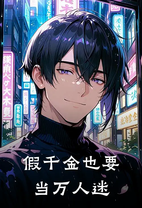 假千金也要当万人迷