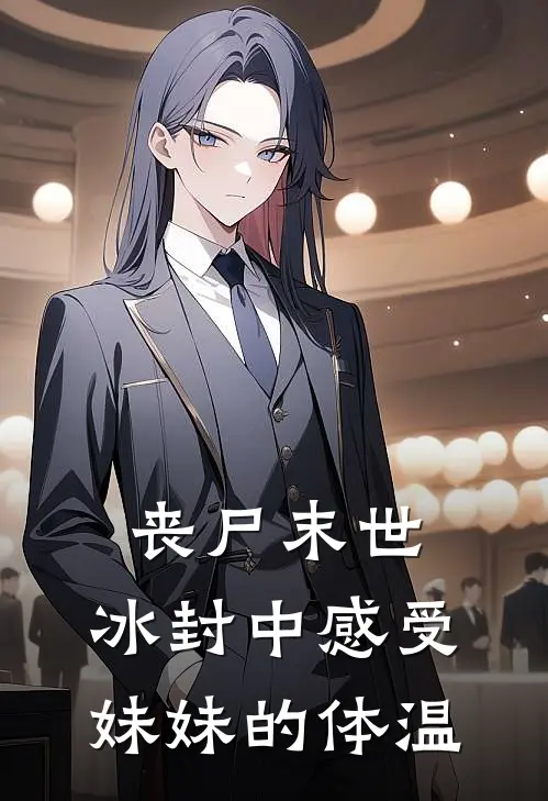 丧尸末世：冰封中感受妹妹的体温(陆沉陆萤)免费小说完结版_免费小说免费阅读丧尸末世：冰封中感受妹妹的体温陆沉陆萤