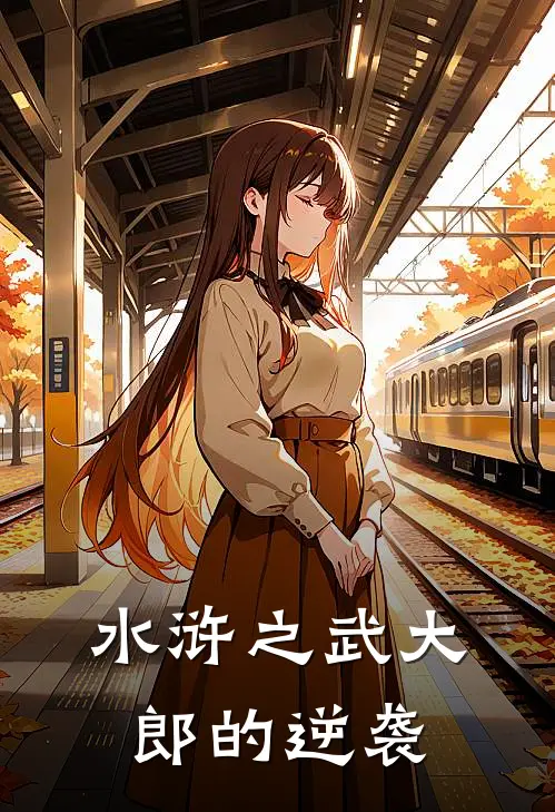 水浒之武大郎的逆袭