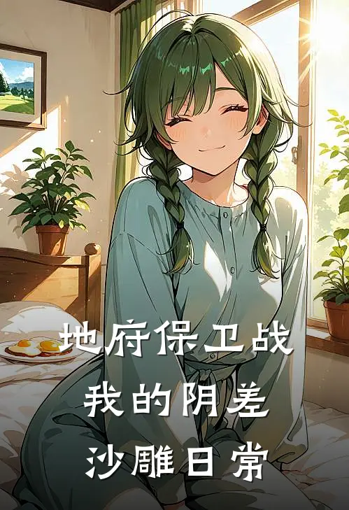 地府保卫战：我的阴差沙雕日常