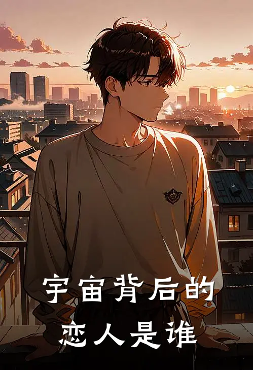 宇宙背后的恋人是谁