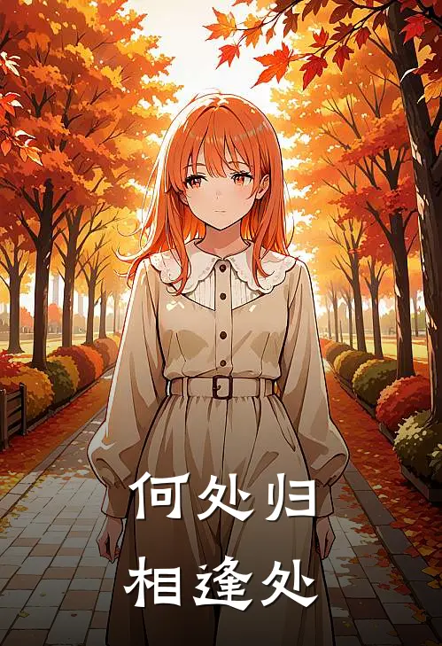 何处归，相逢处