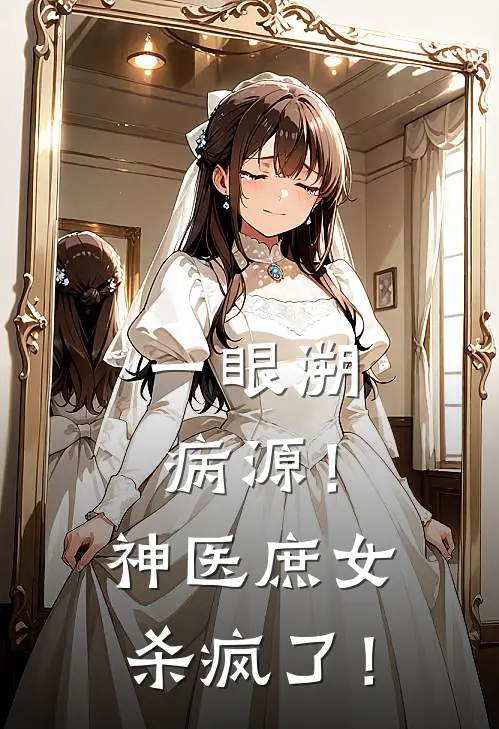 一眼溯病源！神医庶女杀疯了！