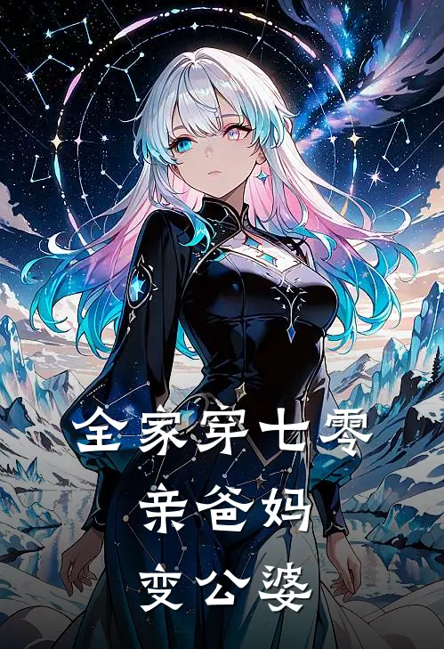 全家穿七零，亲爸妈变公婆(李有全李兰香)小说免费在线阅读_全家穿七零，亲爸妈变公婆(李有全李兰香)大结局阅读