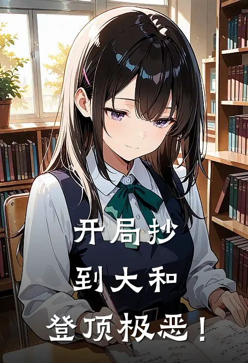 开局抄到大和，登顶极恶！