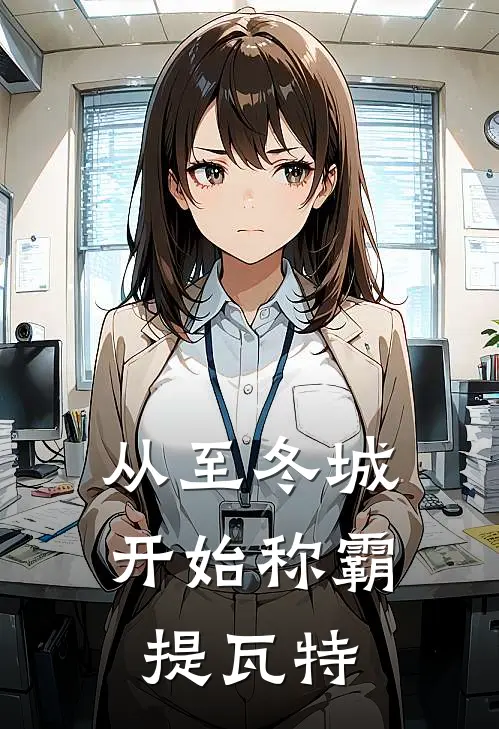 从至冬城开始称霸提瓦特