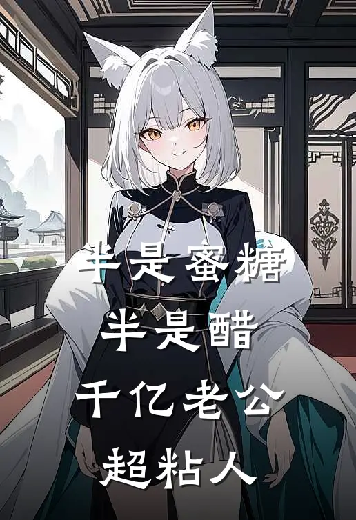 半是蜜糖半是醋，千亿老公超粘人