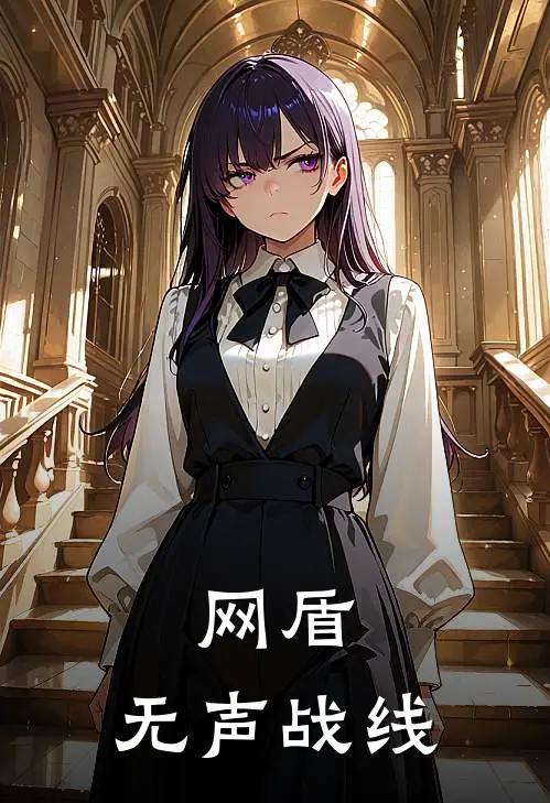 网盾：无声战线