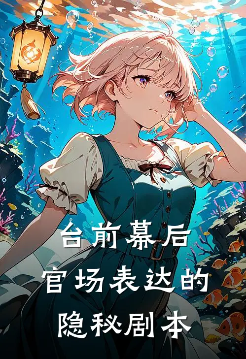 台前幕后：官场表达的隐秘剧本