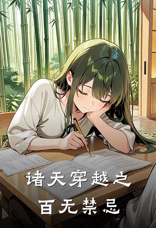 诸天穿越之百无禁忌