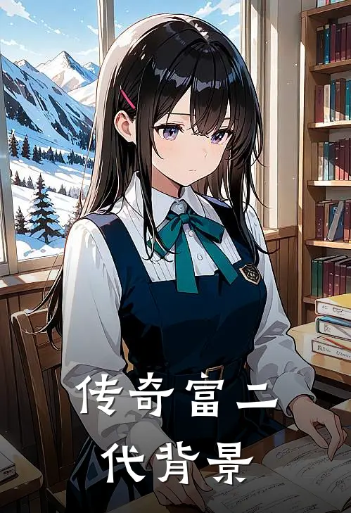 传奇富二代背景