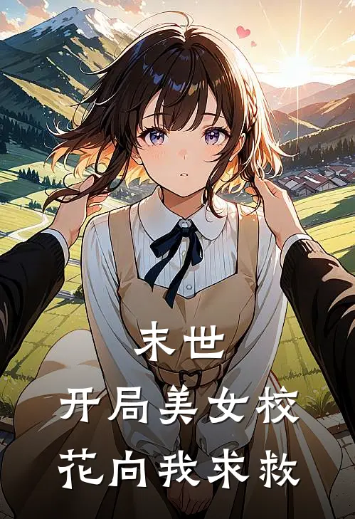 末世：开局美女校花向我求救
