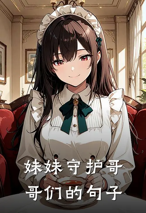 妹妹守护哥哥们的句子