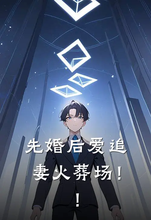 《先婚后爱追妻火葬场！！》羽臻林叔火爆新书_先婚后爱追妻火葬场！！(羽臻林叔)免费小说